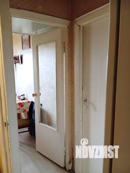 1-к квартира, вторичка, 30м2, 9/9 этаж