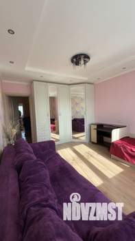 2-к квартира, вторичка, 64м2, 16/17 этаж