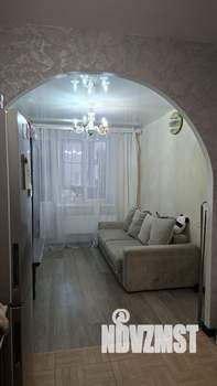 1-к квартира, вторичка, 35м2, 2/3 этаж