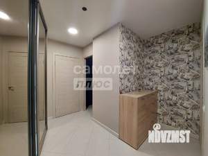 2-к квартира, вторичка, 39м2, 4/17 этаж