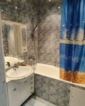 2-к квартира, вторичка, 72м2, 2/6 этаж