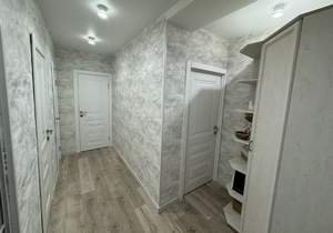 1-к квартира, вторичка, 45м2, 10/10 этаж