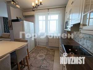 3-к квартира, вторичка, 96м2, 13/18 этаж