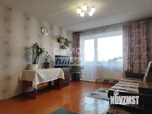 1-к квартира, вторичка, 33м2, 8/10 этаж