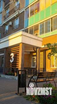 1-к квартира, вторичка, 36м2, 16/17 этаж