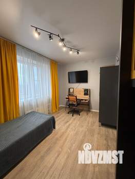 2-к квартира, вторичка, 42м2, 17/17 этаж