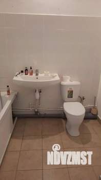 1-к квартира, вторичка, 32м2, 14/17 этаж