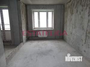 1-к квартира, вторичка, 35м2, 7/17 этаж