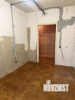 3-к квартира, вторичка, 58м2, 4/9 этаж