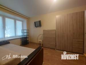 1-к квартира, вторичка, 30м2, 1/5 этаж