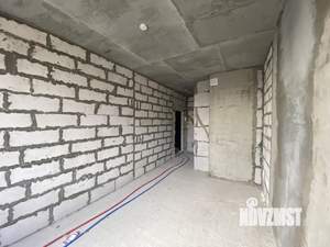 Студия квартира, вторичка, 25м2, 6/22 этаж