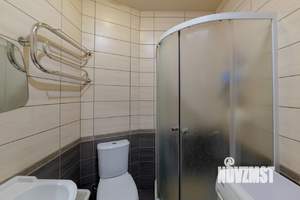1-к квартира, вторичка, 35м2, 3/3 этаж