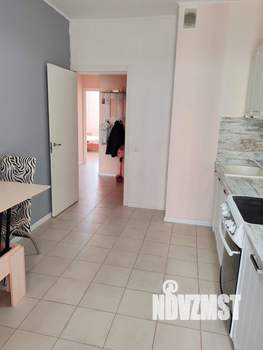 2-к квартира, вторичка, 50м2, 9/17 этаж