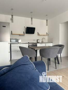 2-к квартира, вторичка, 56м2, 4/26 этаж