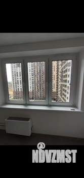 2-к квартира, вторичка, 54м2, 9/26 этаж