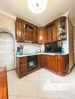 1-к квартира, вторичка, 39м2, 5/17 этаж