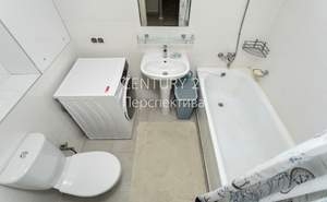 1-к квартира, вторичка, 39м2, 11/14 этаж