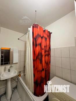 1-к квартира, вторичка, 32м2, 1/5 этаж