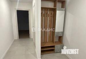 2-к квартира, вторичка, 62м2, 7/25 этаж