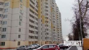 2-к квартира, вторичка, 65м2, 2/17 этаж
