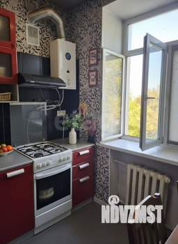 2-к квартира, вторичка, 48м2, 3/4 этаж