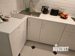 Студия квартира, вторичка, 29м2, 3/3 этаж