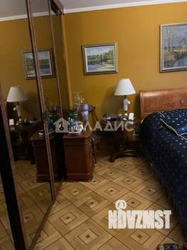 5-к квартира, вторичка, 120м2, 3/17 этаж