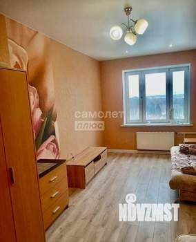 1-к квартира, вторичка, 35м2, 13/17 этаж