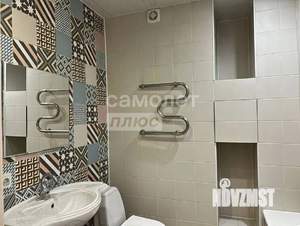 2-к квартира, вторичка, 47м2, 17/17 этаж