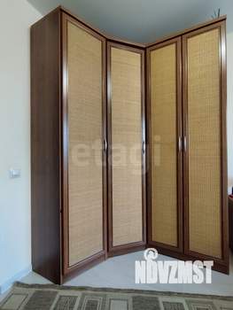 1-к квартира, вторичка, 35м2, 6/17 этаж