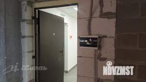 4-к квартира, вторичка, 96м2, 17/22 этаж