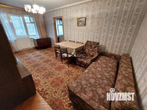 3-к квартира, вторичка, 55м2, 3/5 этаж