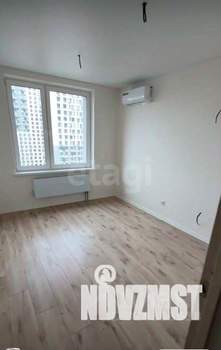 2-к квартира, вторичка, 46м2, 20/25 этаж