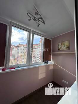 3-к квартира, вторичка, 89м2, 12/17 этаж