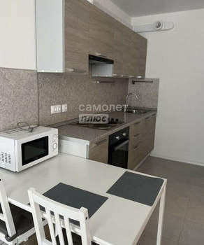 1-к квартира, вторичка, 36м2, 19/25 этаж