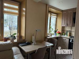 2-к квартира, вторичка, 44м2, 1/5 этаж