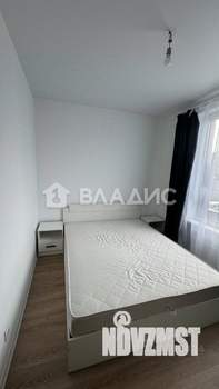 2-к квартира, вторичка, 44м2, 2/17 этаж