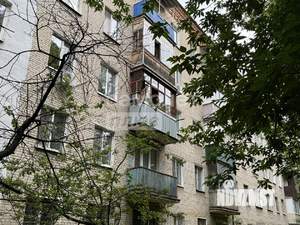 Фото квартиры на продажу (1)