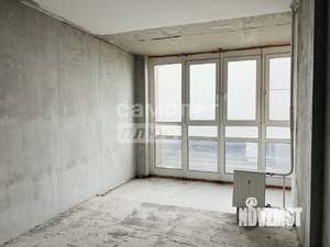 3-к квартира, вторичка, 72м2, 10/18 этаж