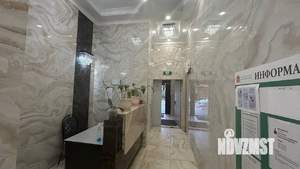 3-к квартира, вторичка, 112м2, 3/22 этаж