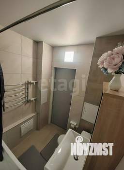 Студия квартира, сданный дом, 28м2, 4/7 этаж