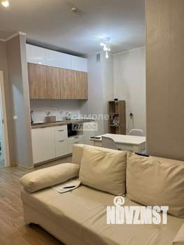 2-к квартира, вторичка, 47м2, 2/17 этаж