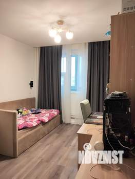 3-к квартира, вторичка, 83м2, 4/14 этаж