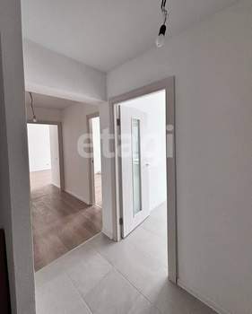 3-к квартира, вторичка, 64м2, 9/25 этаж