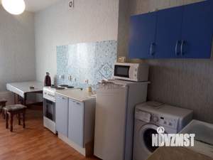 1-к квартира, вторичка, 42м2, 16/17 этаж