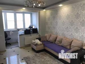 2-к квартира, вторичка, 72м2, 16/17 этаж