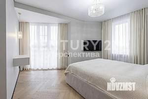 2-к квартира, вторичка, 60м2, 9/17 этаж