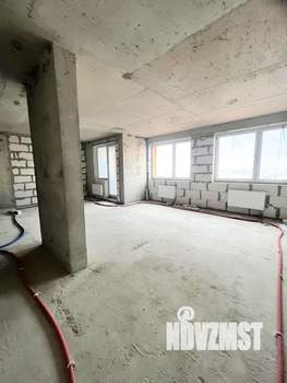 2-к квартира, вторичка, 49м2, 16/25 этаж