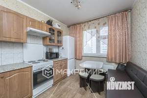 2-к квартира, вторичка, 54м2, 9/15 этаж