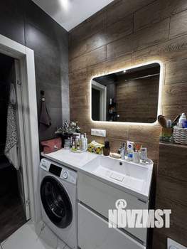 1-к квартира, вторичка, 30м2, 13/25 этаж